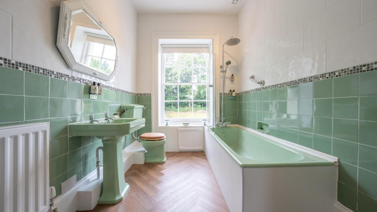 Pantybeiliau House Bed & Breakfast Gilwern エクステリア 写真